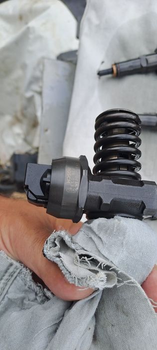 Дюза - дюзи за Фолксваген, Сеат, Шкода, Ауди / VW Audi Skoda Seat