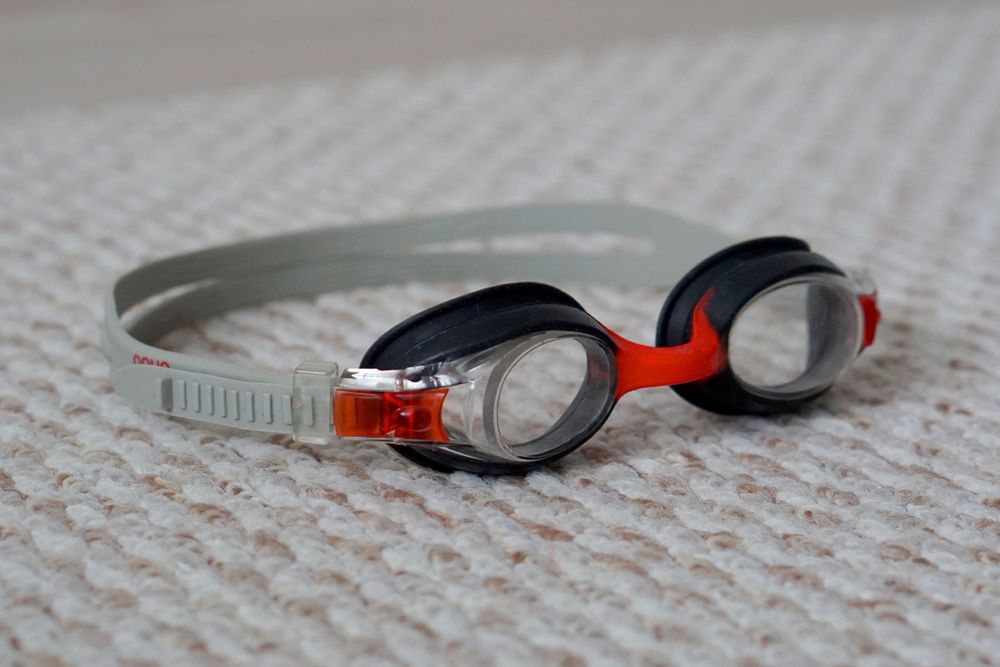 Ochelari inot Aqua Zone pentru copii