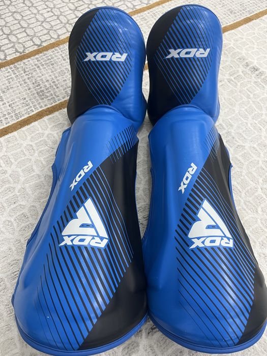 Футы мма RDX щитки