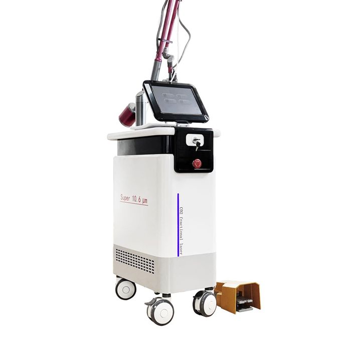 Продается фракционный аппарат со2