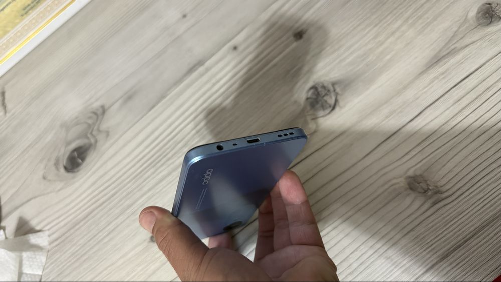 Продам смартфон ОППО А17К 64 Гб