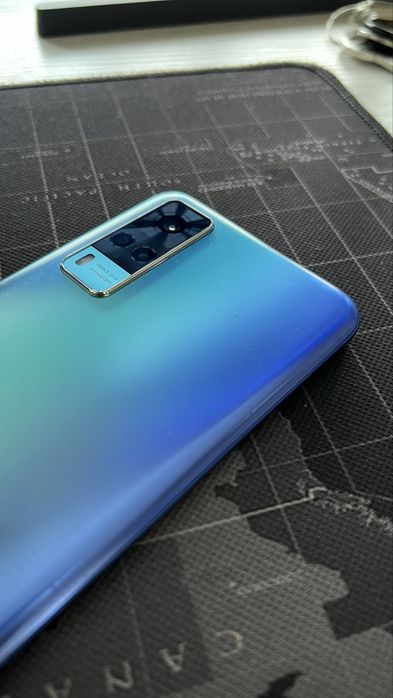 Telefon Sotiladi Vivo Y31 4/128GB