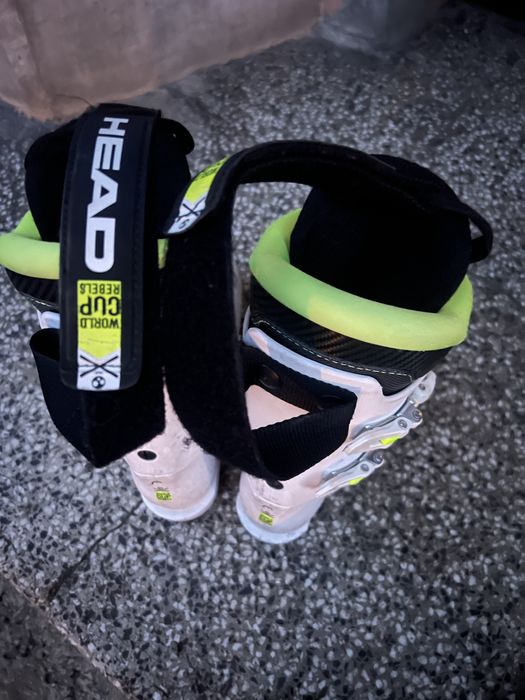 Ски обувки Head 25-25,5