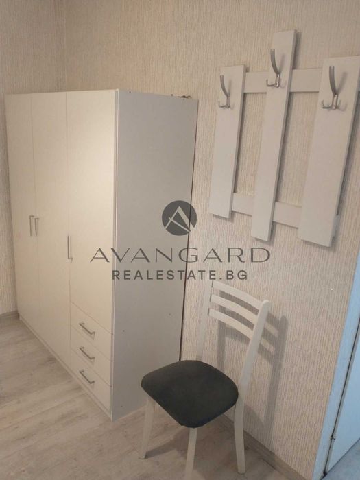 Продава се Двустаен апартамент в Пловдив, Кючук Париж - 47 кв.м за 1889 €/кв.м - Снимка #5