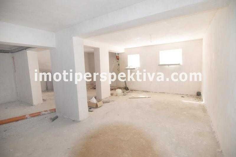 реф.14161 Чисто нова къща в с. Първенец!