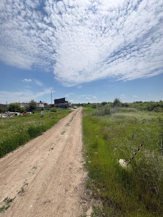 Teren intravilan de vânzare – 721,35 mp – situat într-o zonă rezidențială liniștită