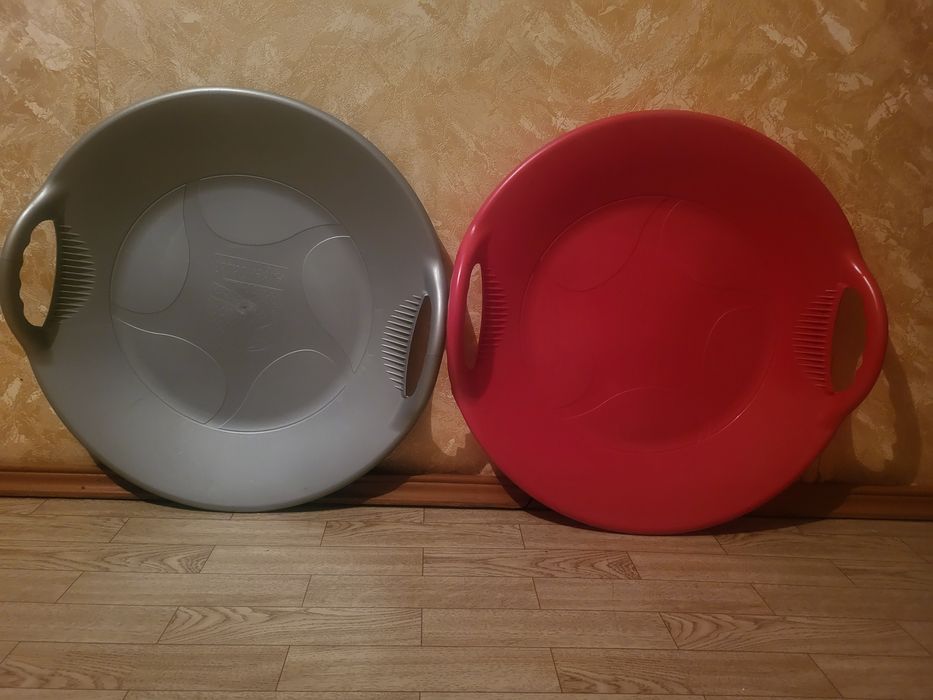 Санки ледянки для детей