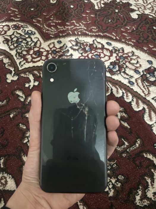 Iphone xr 1mln kelishiladi