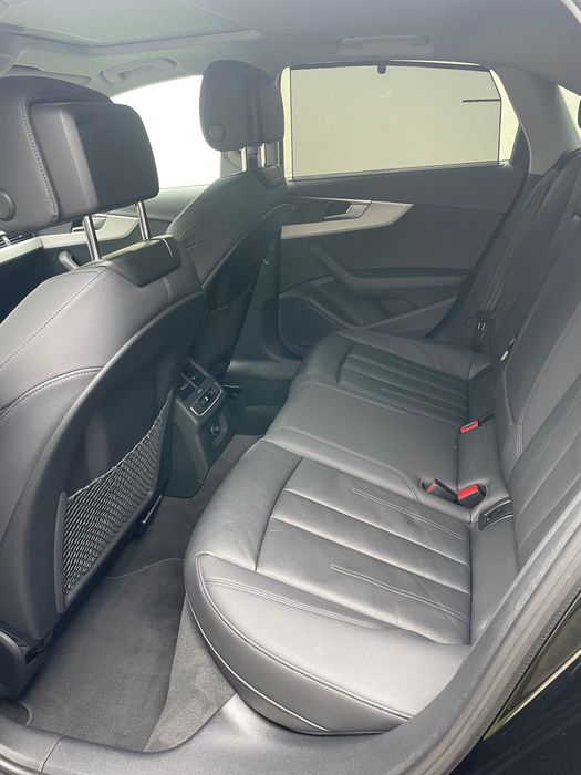 Audi a4 b8 S-line, Quatro, Diesel Hybrid