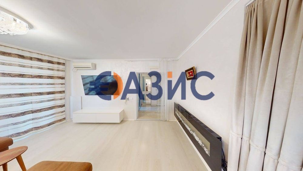 Продава се Двустаен апартамент в Поморие - 142 кв.м за 1074 €/кв.м - Снимка #6