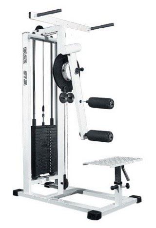 Тренажеры Vasil gym