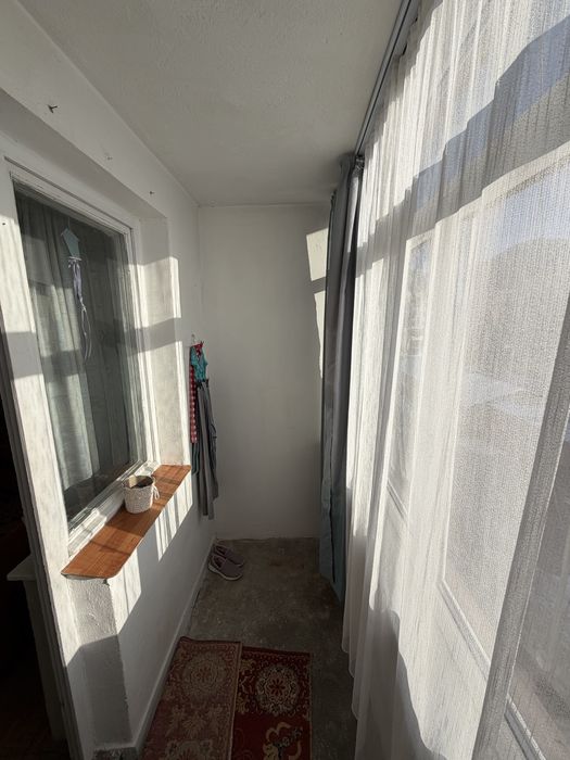 Apartament 56,94 mp utili — Râșnov, Str. I.S.R.