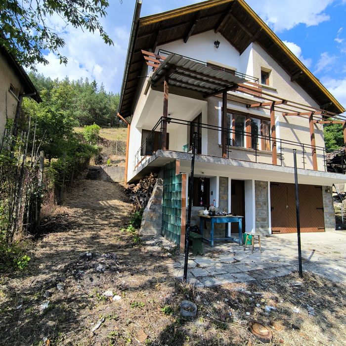 Продава се Къща в с. Драгоил, Област София-област - 189 кв.м за 477 €/кв.м - Снимка #3