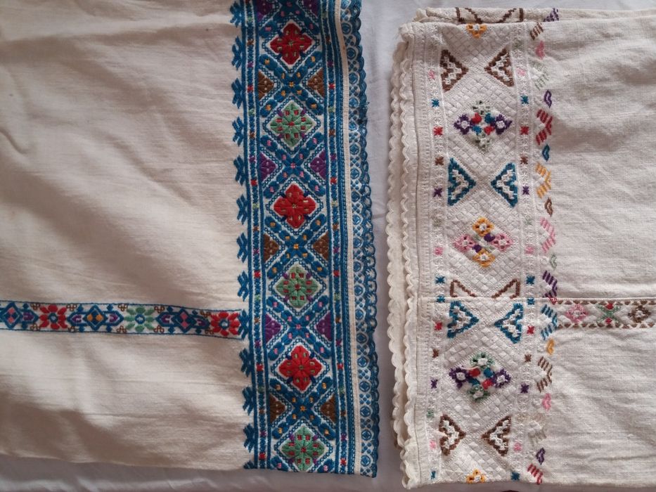 Ie barbateasca peste 100 ani