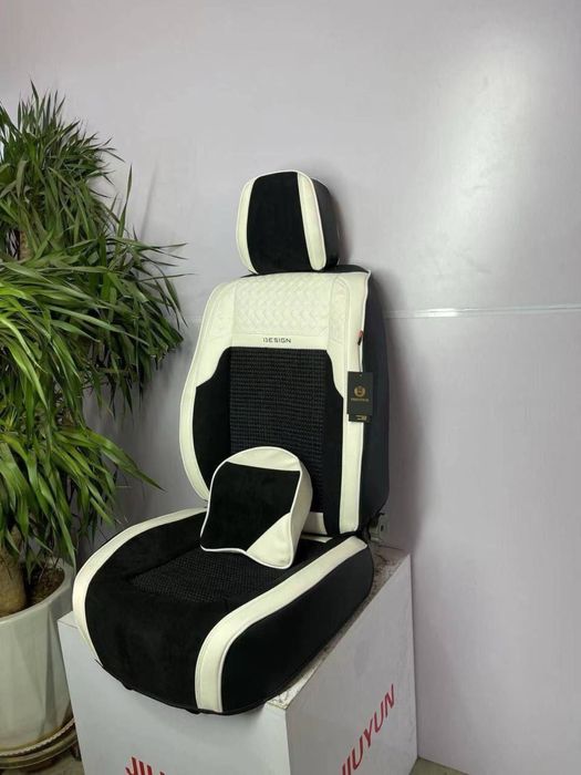 Mashina uchun chexol