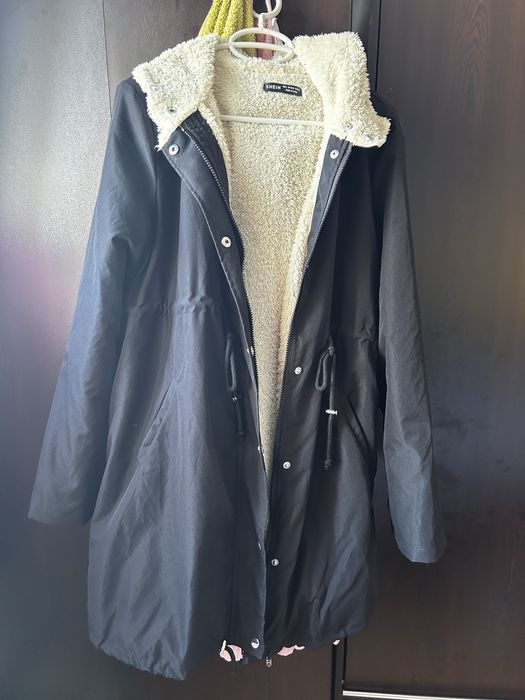 Яке за бременни пролет/есен, размер L