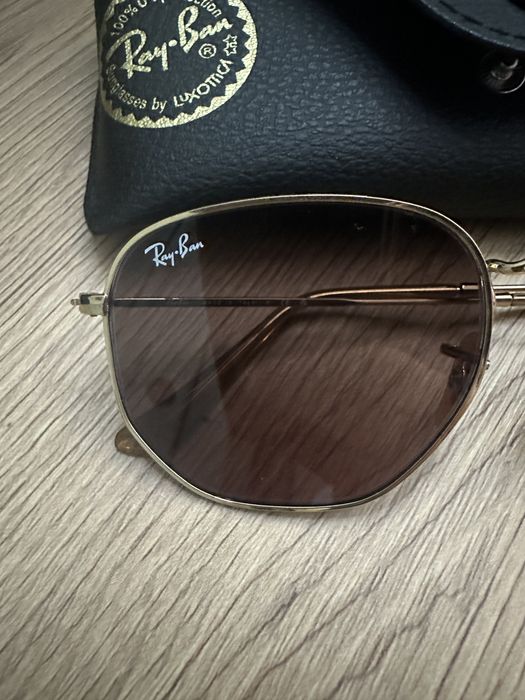 скънчеви очила ray ban