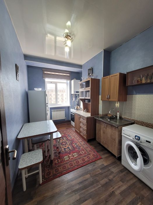 Аренда 2/7/8, 66m2 Parkent Avenue, Паркентский, Мирзо-Улугбекский рай