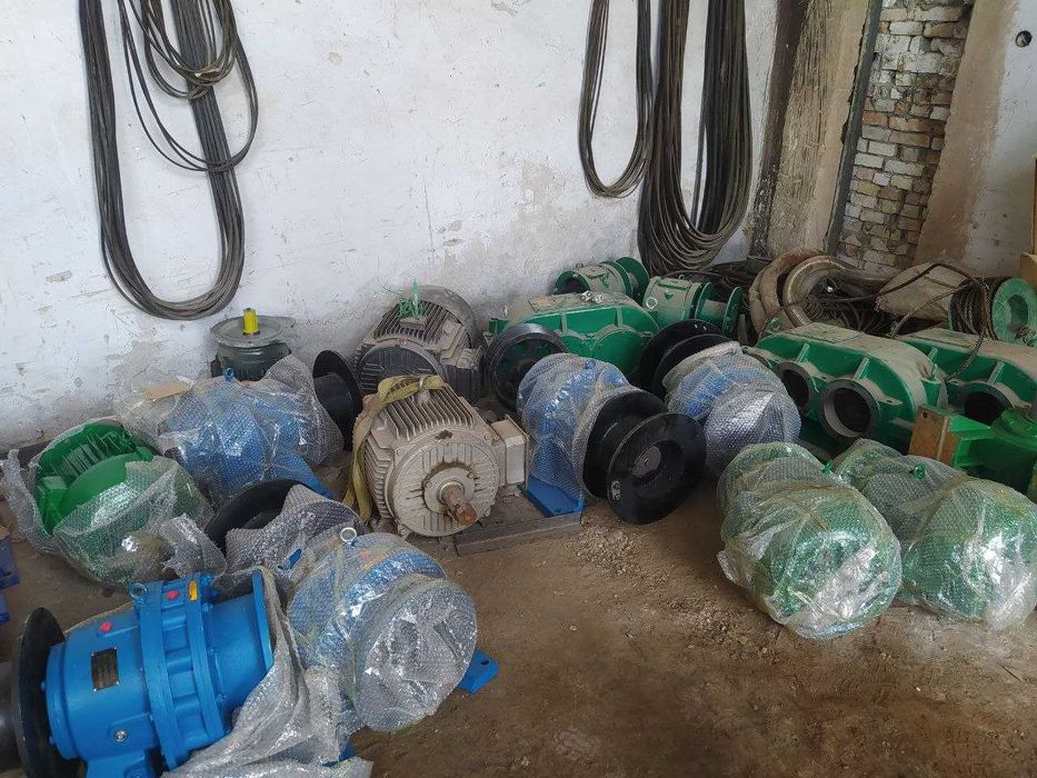 Бетон завод 35 m3\ч 50 м3\ч 65 м3\ч 120 м3\ 180 m3 соатига