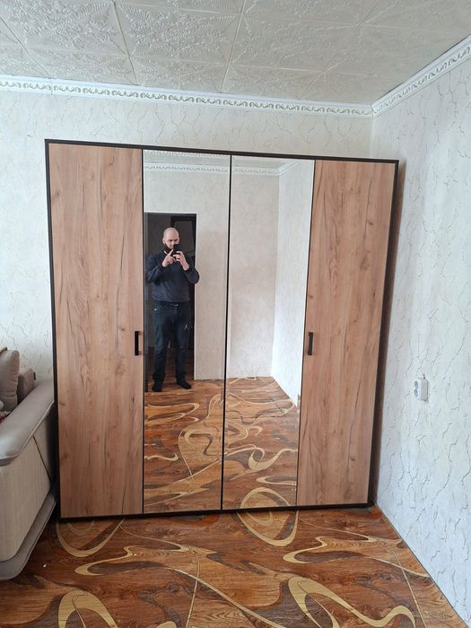 Продам шкаф хорошего качества