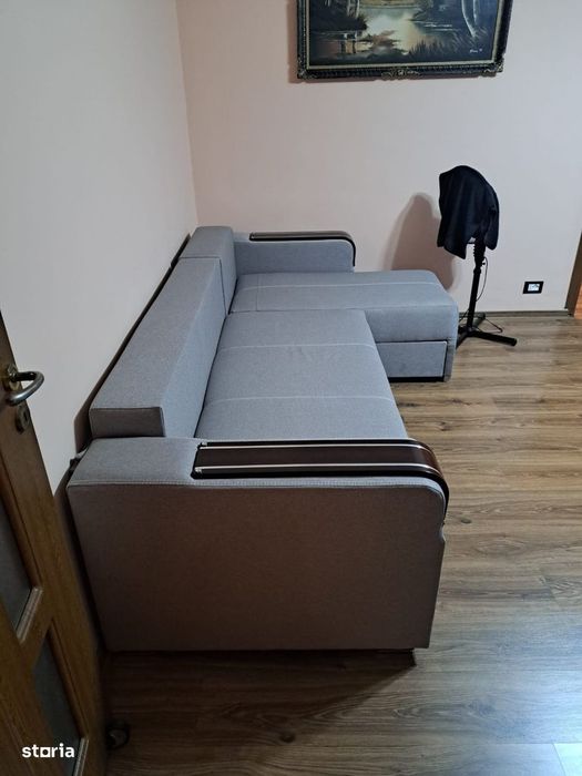 Vanzare apartament 2 camere Targoviste- micro 11