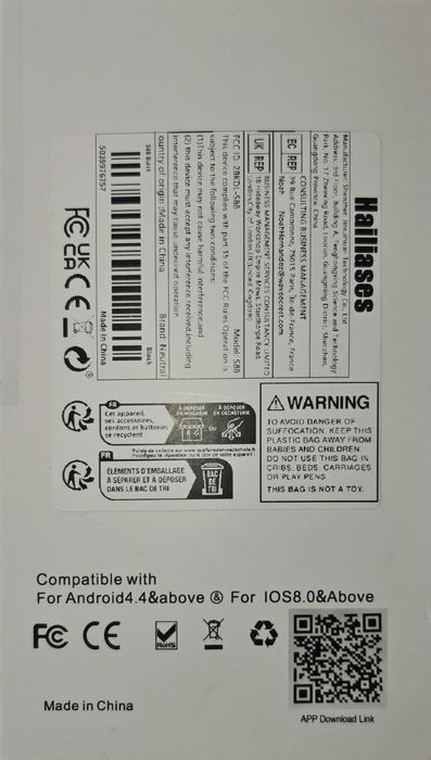 Smartwatch S88, apelare și preluare apel + CADOU  curea metalică