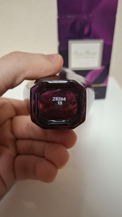 Парфюм AVON Night orchid