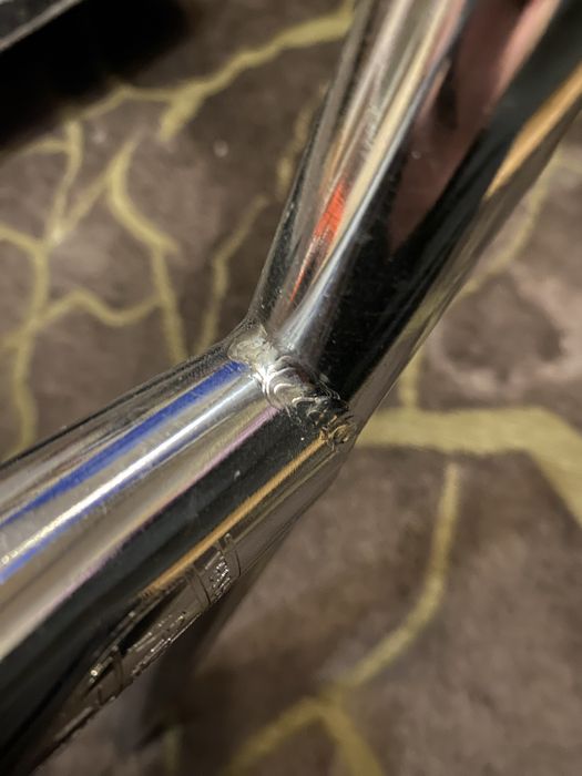 Продам трюковой самокат без хомута