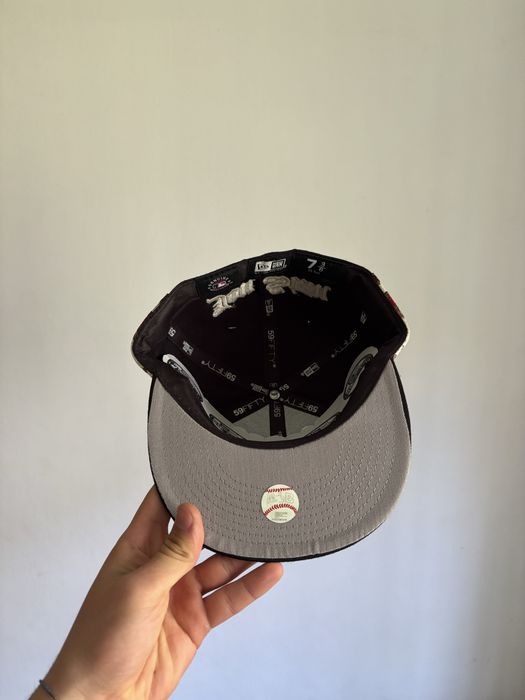 Sapca New Era 59