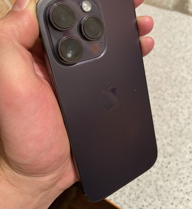 iphone 14 pro С горантией