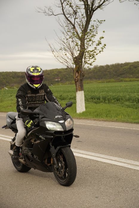 kawasaki zx9 • Anunturi gratuite • OLX.ro