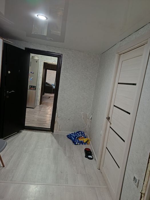 Продам квартиру в двух квартирном доме