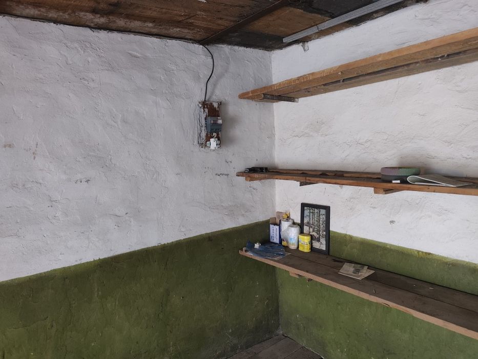 Продам гараж капитальный