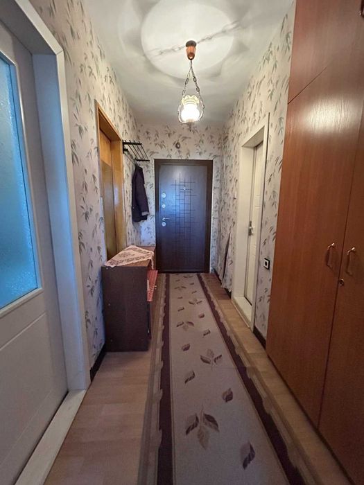 Двустаен тухлен апартамент,  гр. Попово