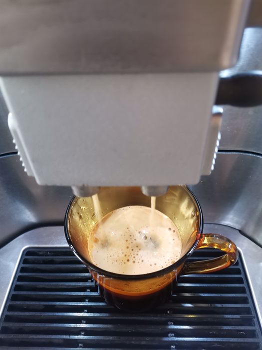 Кафемашина кафеавтомат Siemens eq6 plus s700