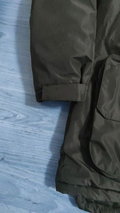 Geaca Reserved Autentică XXL  Preț FIXXXX