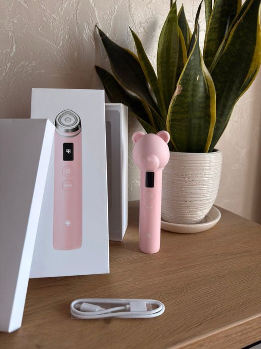 Medicube Age-R booster pro