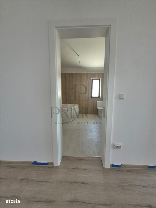 Moșnița Nouă | Duplex nou | Langă Lidl | 3 dormito