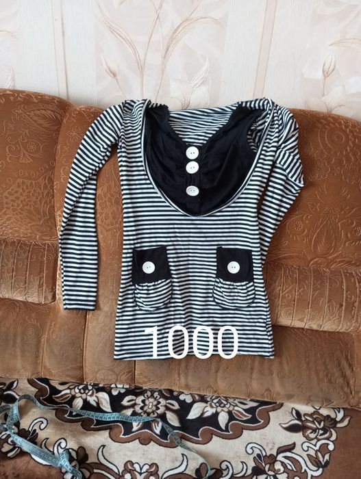 Туника для девочки