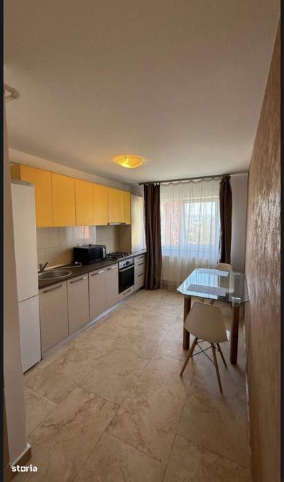 Apartament La Cheie - SU 56MP | Balcon | Parcare - Sesul de Sus — fotografia 1