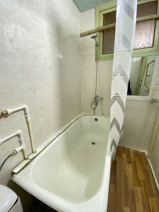 Продаётся своя однокомнатная квартира, 1/2/2  Кирпичный дом 27 м2