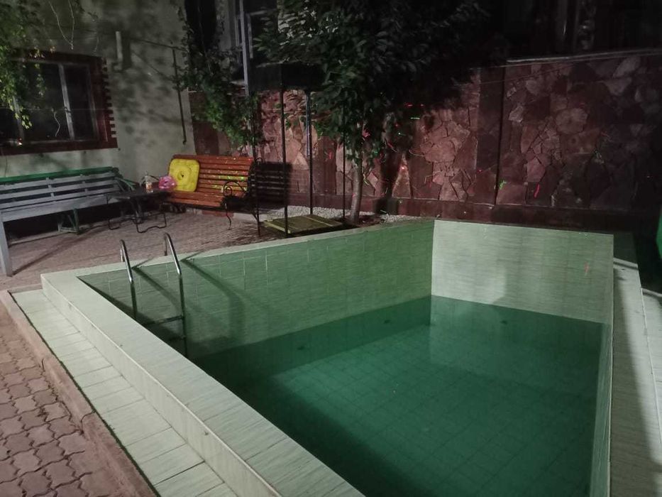 аренда дома коттеджа