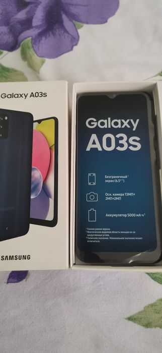 Honor 20, Poco f2 pro 5G, Samsung A 03S