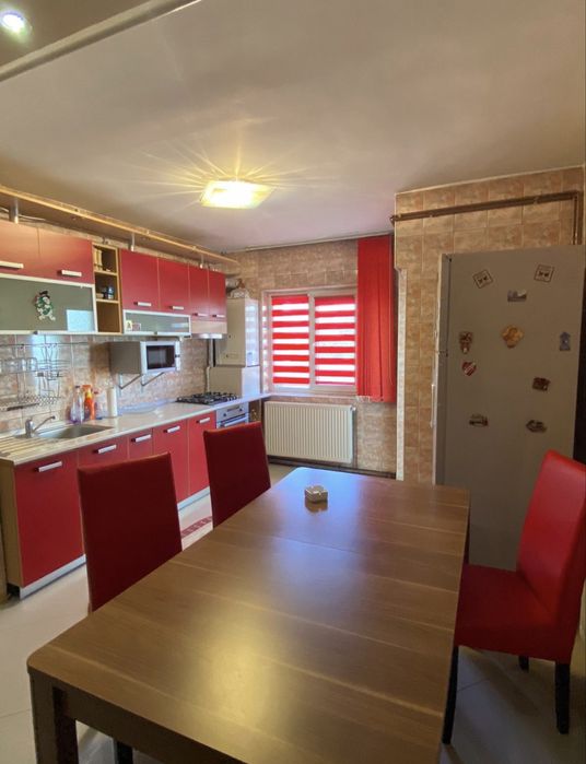 Apartament de inchiriat 3 camere / Magurele Ilfov