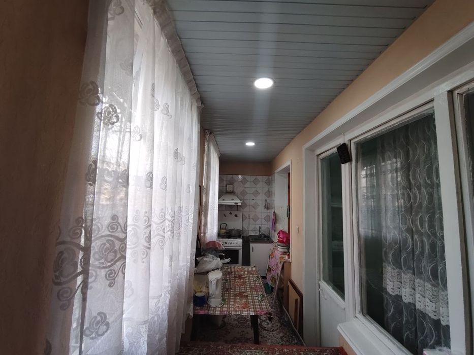 Продается массив Куйлюк-3 квартира 2/1/4