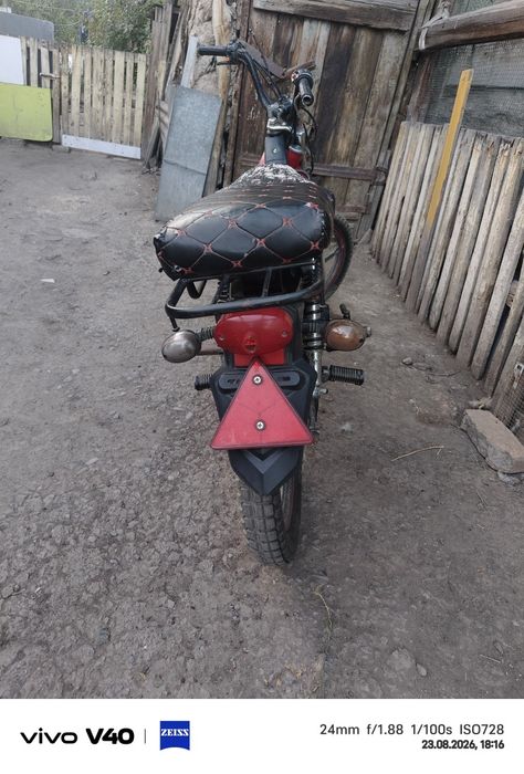 Продам мопед Delta 3