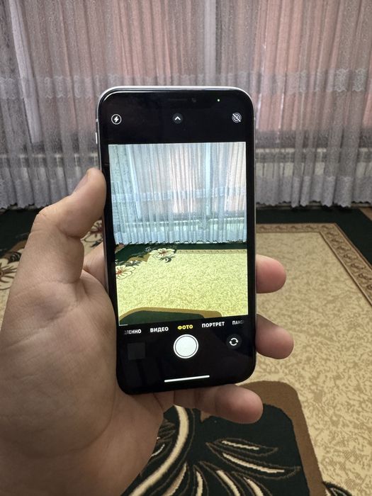 IPhone Xr 128 gb White