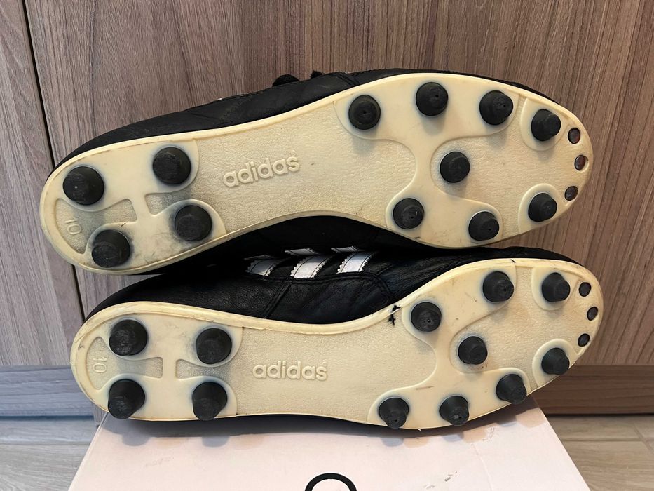 adidas COPA MUNDIAL футболни обувки номер 44,5