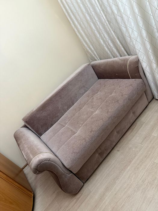 Продам диван и кресло Вместе!!