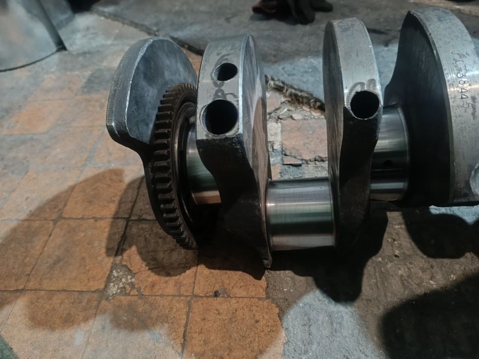 Коленвал Камаз Продам